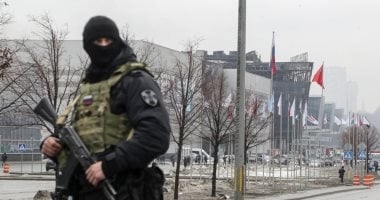القاهرة الإخبارية: روسيا تحبط هجوما إرهابيا في موسكو وتتهم أوكرانيا