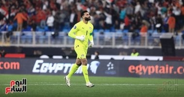 محمد أبو جبل يحسم وجهته الجديدة بعد انتهاء تعاقده مع البنك الأهلى