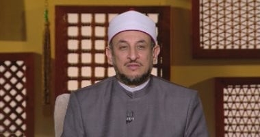 الشيخ رمضان عبد المعز: "اللى يتقى ربنا.. هيفتح له أبواب ما كانش يتخيلها"