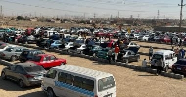 شيفروليه وهيواندى تتصدران السيارات الأعلى ترخيصا بالترتيب العام