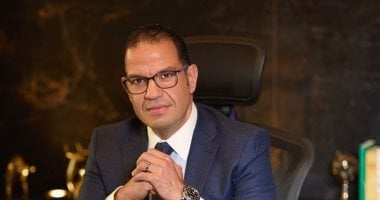 سيف الوزيرى مديرا لبطولة العالم لكرة اليد للناشئين