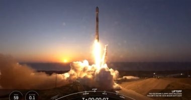 سبيس إكس تطلق بكتيريا مسببة للأمراض إلى محطة الفضاء الدولية