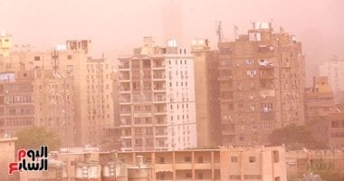 دليلك للتغذية الصحية فى العاصفة الترابية.. استشارى يوضح