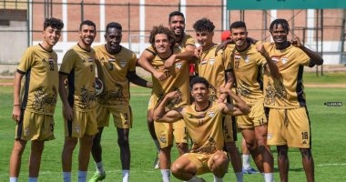 الإنتاج الحربى يتعادل مع النصر بهدف لمثله ويتأهل لدورى المحترفين