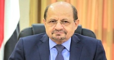 وزير الخارجية اليمنى ومدير منظمة "إيسيسكو" يبحثان سبل تعزيز التعاون المشترك