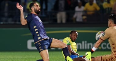 طريق الأهلى.. موعد مباراة صن داونز ضد الترجى فى دورى أبطال أفريقيا
