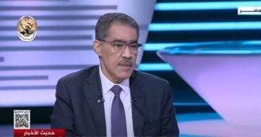 ضياء رشوان: تحديات حقيقية أمام توزيع المساعدات بغزة.. وإعادة توزيع السكان تفرض إشكاليات لوجستية