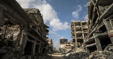 القاهرة الإخبارية: قوات إسرائيلية خاصة تقتحم خان يونس متنكرة بزى النساء