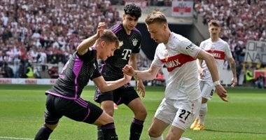 مواعيد مباريات اليوم الجمعة 25 - 4