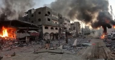إسرائيل تقتل الأطفال كهواية فى غزة.. يائير غولان يثير عاصفة غضب فى تل أبيب