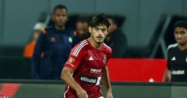 كريستو يرفض الإعارة مجددا ويطالب الأهلى بالبيع النهائى أو فسخ العقد