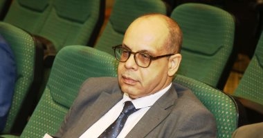 أكرم القصاص: رجال الحماية المدنية سطروا بطولات وتضحيات فى إخماد حريق سنترال رمسيس