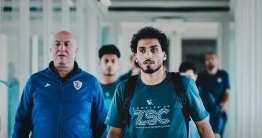 أحمد حمدى يتقدم بطلب جديد إلى الزمالك بشأن تواجده فى ألمانيا