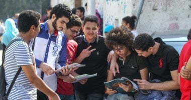 وزارة التعليم تحذر طلاب الثانوية العامة: الغش يؤدى للرسوب عامين