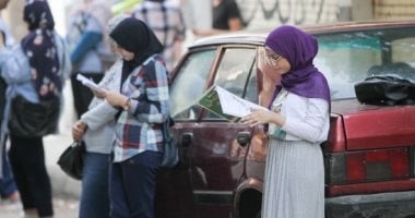 20 يوما على امتحانات الثانوية العامة.. موعد إعلان أرقام الجلوس للطلاب