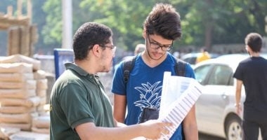 امتحانات الثانوية العامة 2025.. 42 سؤالا فى الإنجليزى للنظام الجديد و37 للقديم