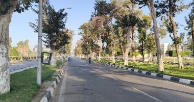الطقس اليوم.. ارتفاع جديد فى درجات الحرارة والعظمى بالقاهرة 38 درجة