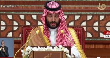 ولى العهد السعودى يعزى رئيس النمسا فى حادثة إطلاق نار في مدرسة بمدينة جراتس
