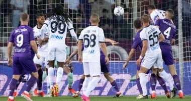 تعديل موعد مباراتي الحسم في الدوري الإيطالي