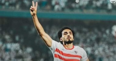 محمد أسامة: الطبيب الألمانى أكد جاهزية أحمد حمدى.. ونتابع حالة الجفالى