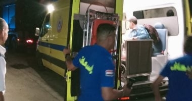 مصرع شاب وفتاتين وإصابة آخرين صدمتهم سيارة بالعمرانية