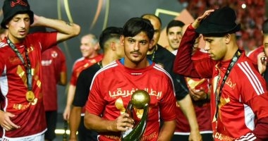 الأهلي يبدأ تسويق كريستو بعد قرار الصفاقسى التونسى بإنهاء الإعارة