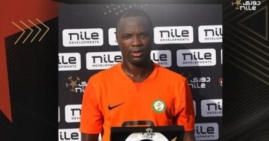 ميدو يتحفظ على انتقال ياو أنور للزمالك