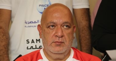محمد عادل حسني: نسعي لتحقيق إنجاز تاريخي في أول مونديال للساق الواحدة