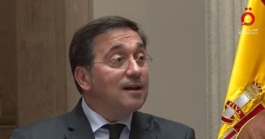 إسبانيا تحث الاتحاد الأوروبى على تعليق الاتفاق مع إسرائيل بسبب حرب غزة
