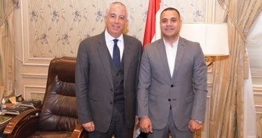 رئيس خارجية النواب لليوم السابع: حماية الأمن القومي لا يتعارض مع دعمنا الثابت لفلسطين