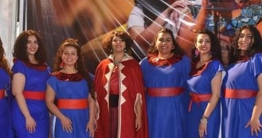 فرقة طبلة الست تحيى حفلا غنائيا فى ساقية الصاوى.. 9 مايو