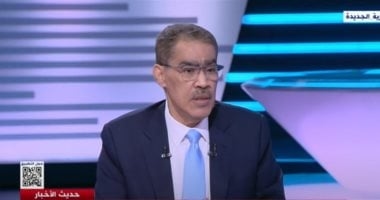 ضياء رشوان عن قبول الفصائل مقترح وقف النار: الأمر الآن يتعلق بنوايا إسرائيل