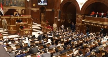النص الكامل لتعديل قانون انتخابات مجلس الشيوخ