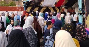 14 سؤالًا فى امتحان اللغة العربية بالثانوية العامة من مراجعات اليوم السابع.. صور