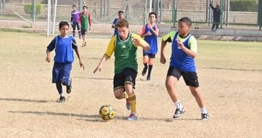 المقاولون العرب يحدد 25 مايو موعداً لبدء اختبارات الناشئين بالمحافظات