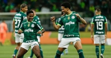 التشكيل الرسمي لقمة بالميراس ضد بوتافوجو البرازيلية فى كأس العالم للأندية