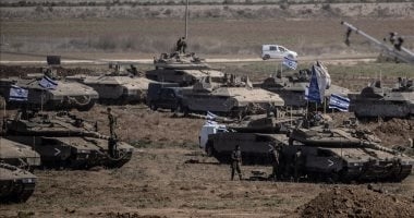 جيش الاحتلال: نقل لواء المظليين من الجبهة السورية إلى غزة لتوسيع الهجوم