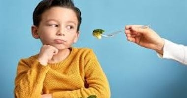روشتة صحية للحفاظ على الجهاز الهضمي لطفلك في العيد