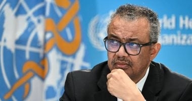 منظمة الصحة العالمية: نخدم العالم أجمع بميزانية مستشفى واحد في مدينة أوروبية