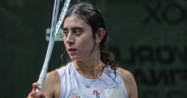 حصاد الرياضة المصرية اليوم الأحد 22 – 6