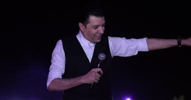 تعرف على تفاصيل ألبوم مصطفى كامل الجديد