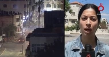 القاهرة الإخبارية: الضفة الغربية تحت النار.. الاقتحامات الإسرائيلية تتواصل