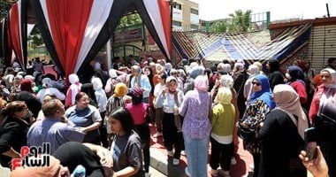 هتقفل المادة.. أسئلة هامة في مادة التاريخ لطلاب الثانوية العامة 2025