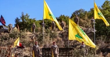 سلاح حزب الله يعود للواجهة.. تصريحات سفير إيران بشأن نزع سلاح حزب الله تثير أزمة دبلوماسية.. الخارجية اللبنانية تستدعى مجتبى أمانى.. والسفارة الإيرانية تؤكد دعم استقلال لبنان.. وأمانى: شأن لبنانى داخلى