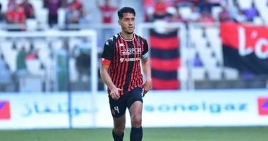 بلعيد يبتعد عن المرشحين لتدعيم دفاع الأهلى.. وحالة وحيدة لضمه