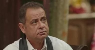 الفنان محمد غنيم مهدد بالسجن 3 سنوات.. وهذه فرصته الأخيرة