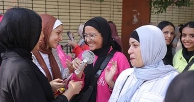 أقوى مراجعة نهائية فى الأحياء لطلاب الثانوية العامة 2025