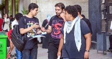 لطلاب الثانوية العامة 2025.. أقوى مراجعة نهائية فى الفلسفة والمنطق