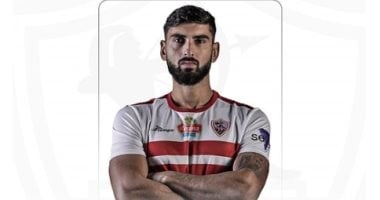 الزمالك يسدد مستحقات ياسر حمد اليوم لرفع إيقاف القيد
