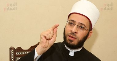 وزير الأوقاف ينعى الدكتور علي المصيلحي: قامة وطنية بارزة ورمز للإخلاص والنزاهة